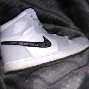 Dior Jordan's 1s